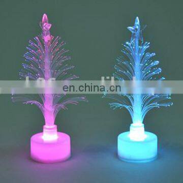 Factory Wholesale Hot sale BATTERY OPERATE Christmas tree mini led