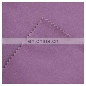 Double Layer Fabric 97/3 Cotton Spandex Fabric Cotton Stretch Twill Fabric photo-6