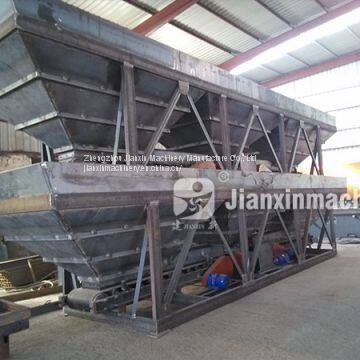 PLD1200 Gravel Batching Machine photo-2