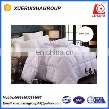 Luxury 0.9d Microfiber Quilt