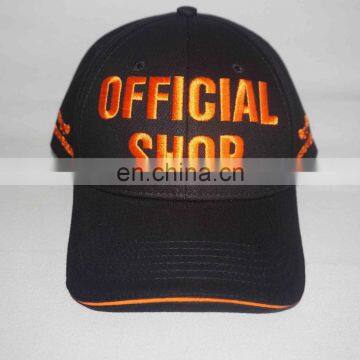 Fashion caps DT-CAP054 material 100% cotton made in vietnam