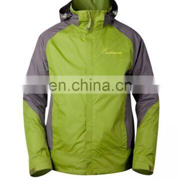 waterproof ,windproof ,warmer winter outdoor tech jackets