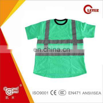 Running Reflective Safety Vest From Yongkang Factory KF-048 photo-5