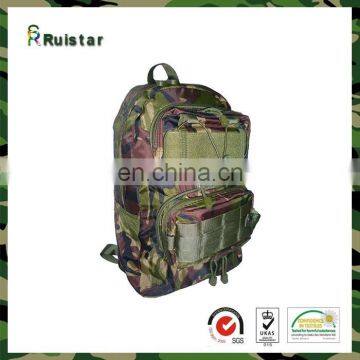 newest 100 liter waterproof backpack for hiking camouflage rucksacks style