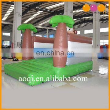 EN14960 Certified Kid Game Jungle Monkey Inflatable Animal Bouncer for Party photo-4