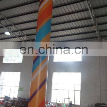 Cheap High Quality Advertising Inflatable Digital Printed Air Dancer photo-3