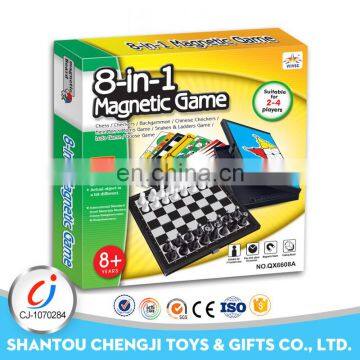 High quality funny educational toy board game miniatures
