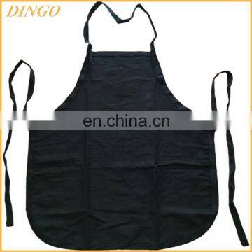 Industrial Utility Apron Washable Working Apron Waxed Canvas Apron