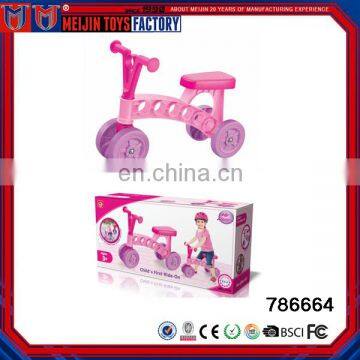 No Training Wheels mini balance bike for 18-36 months baby for sale