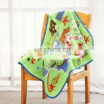 soft custom borrego bed polar fleece blanket baby blanket