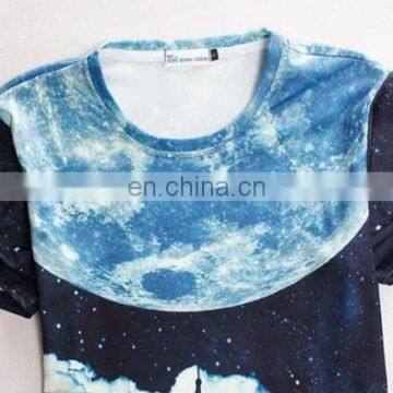 Fashion Leading New Design 2016 Men 3d t Shirt Manufacturer Cheap Quick Dry T Shirt for Men photo-5