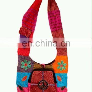 Crossbody Shoulder Messenger Hobo Handbags photo-4