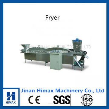 Hot Sale Small Fried Instant Noodles Production Line Factory With CE
