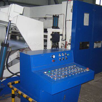 CUT TO LENGTH LINE photo-2
