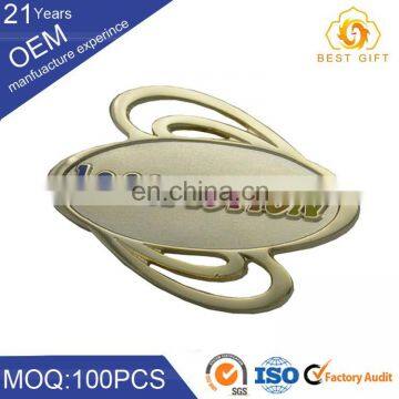 New Design Colorful Custom Metal Pins Soft Enamel With Fashion Design Logo photo-6