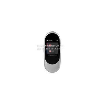 Youdao Wireless Multilingual Voice Simultaneous Language Translator Egg