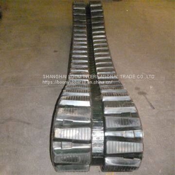 Factory Supply Rubber Track for Horizontal Drilling Machine