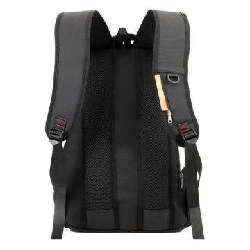 Новый многофункциональный компьютерный рюкзак для ноутбука с разъемом USB для зарядки photo-2