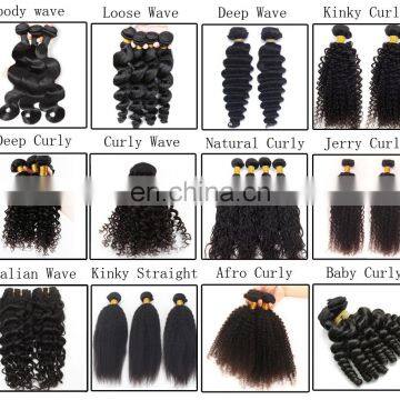 1b 27 Ombre Color Hair Wholesale Weave photo-4