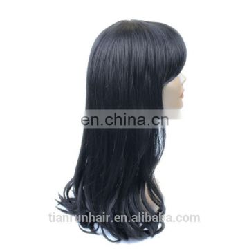 hot sale wholesale cheap brazilian full lace wig box braid lace wighair cabelo humano