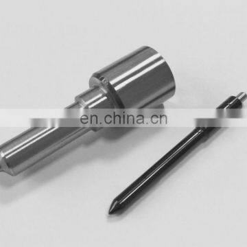 G3S33 (293400-0330) common rail nozzle for injector 295050-0540/0620/0800/0810 used on VIGO 2.5 VNT ; fuel nozzle g3s33