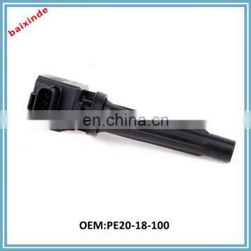 Made in Japan Ignition Sparking Coil PE20-18-100,H6T61271 photo-2