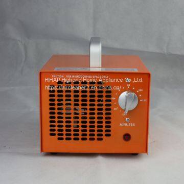 Commercial Air Purifier O3 Ozone Machine With Durable Metal 3500mg Ozone photo-3