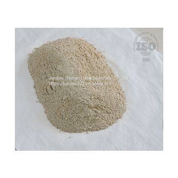 Dry Impermeable Castable