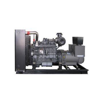 Chinese manufacturer 64kw SDEC diesel generator 3 phase electric generator