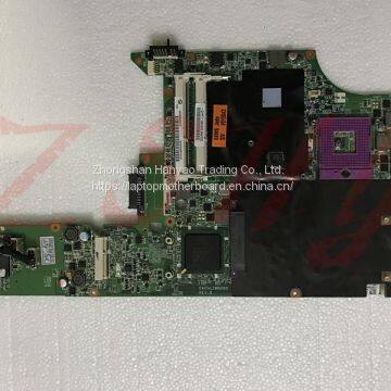 daogc2mb8b0 for lenovo ibm sl410 laptop motherboard ddr2 pm45 Free Shipping 100% test ok