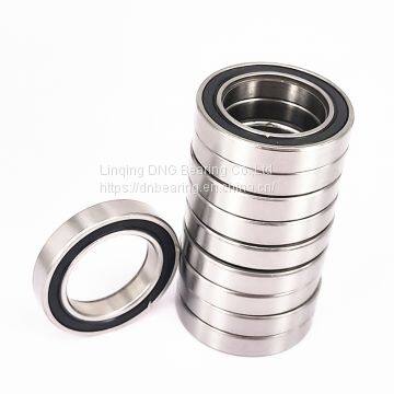 24X37X7mm Chrome Steel MR24377-2RS BB90 Bottom Bracket Repair Parts Bearing photo-4
