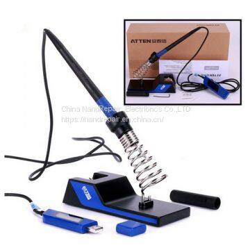 ATTEN GT-2010 Usb Soldering Iron 10W Electric Welding Pen