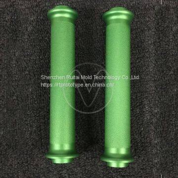 Aluminum Metal Prototype