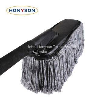 Cotton Wax MOP photo-3