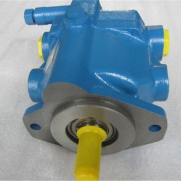 Pvh131r13af30h002000bd2001ab01 Pressure Flow Control 28 Cc Displacement Vickers Pvh Hydraulic Piston Pump