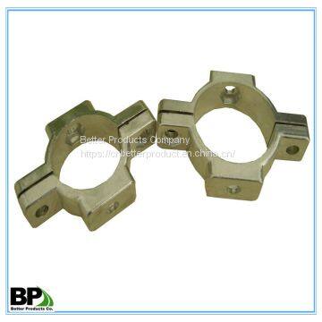 Post-top Aluminum Sign Brackets photo-2