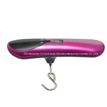 Mini Portable Digital Travel Luggage Scale photo-2