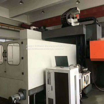 Taiwan VTEC 3016 Gantry Machining Center photo-2