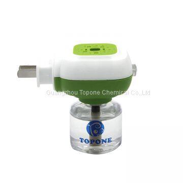 2019 Hot Sales & High Quality Electric Mosquito Heater With Liquid photo-5