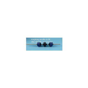 49009303000B FDSHFT ASSY,OVERMLD,AGGRESSIV Diebold