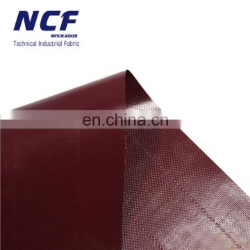 China Factory Sun Resistant Tarpaulins