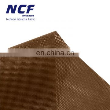 PVC polyester/ nylon mesh pvc coated polyester mesh with reasonable price