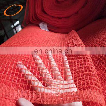 Plastic Mesh Netting Rolls/Green Shade Net Price