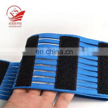 waist band for weight lose Elastic hook and loop with low price