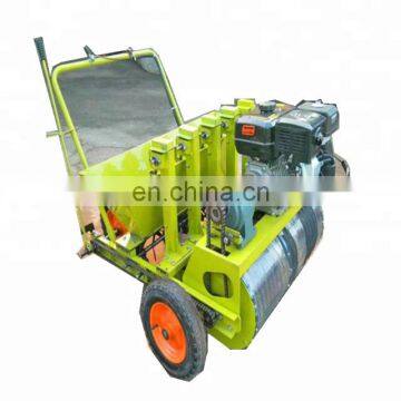 Factory Supply Garlic Onion Peanut Seeds Planting Machine