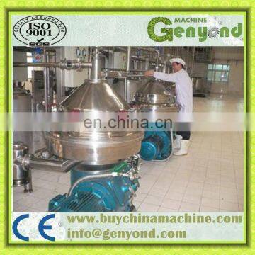 Centrifuge Separator for Whey Proteins photo-2