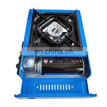 NEW CE CSA AGA Portable Butane Gas Stove photo-4