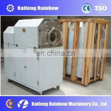 Lowest Price Commercial Seeds/nut/peanut/grain/corn Roaster/roasting Machine for Sale photo-6