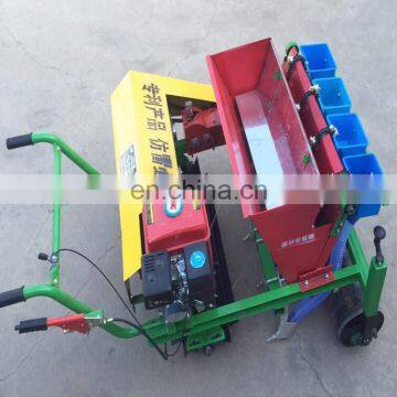 professional manufacture popular clove seeding equipment