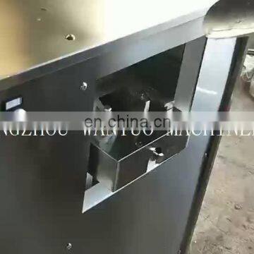 Top quality Automatic  Catfish Salmon  Fish fillet cutter  machine